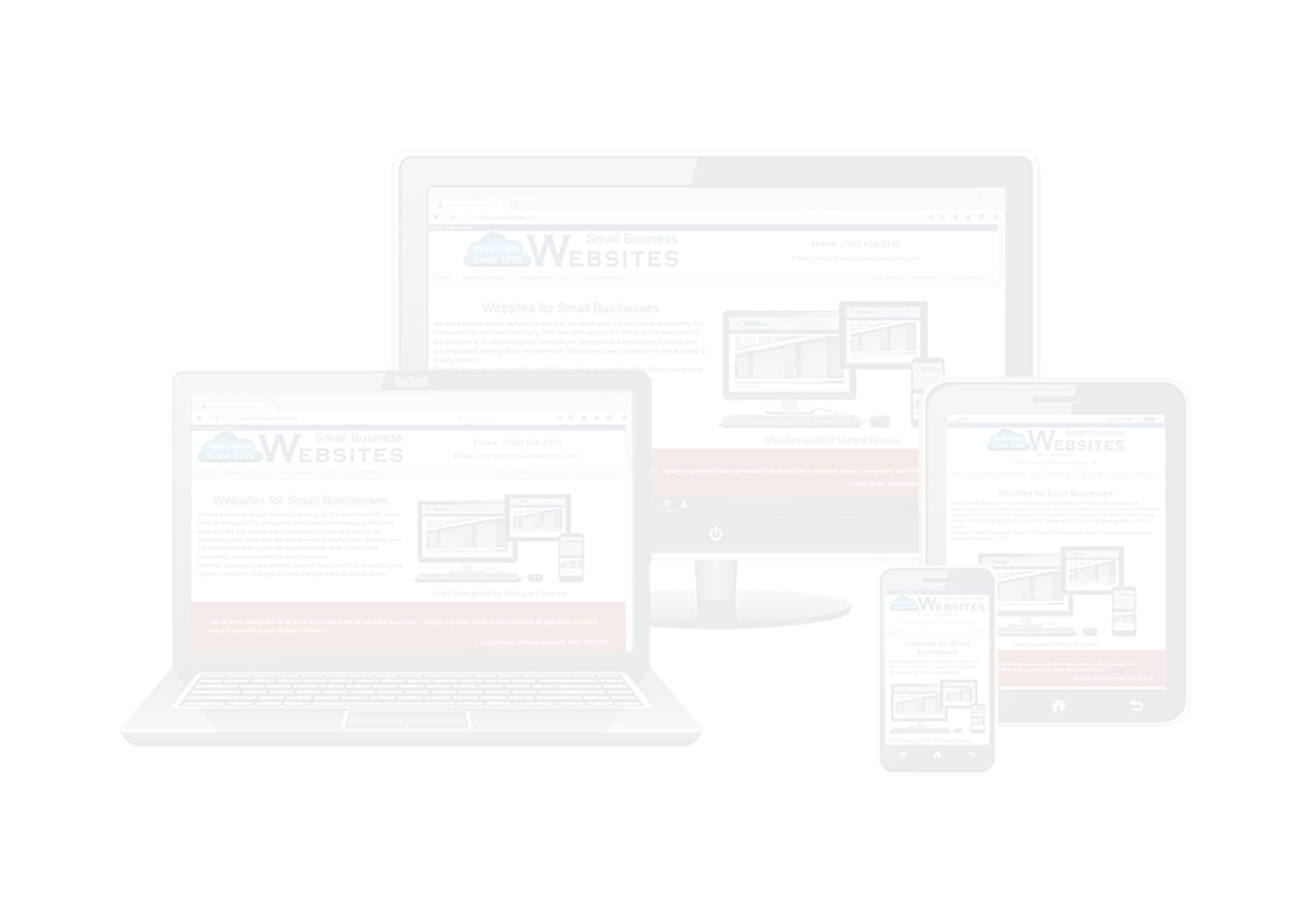 Super Small Website - Super Small Websites